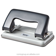 comix competitive price Heavy Duty Type stainless steel 2 hole paper punch